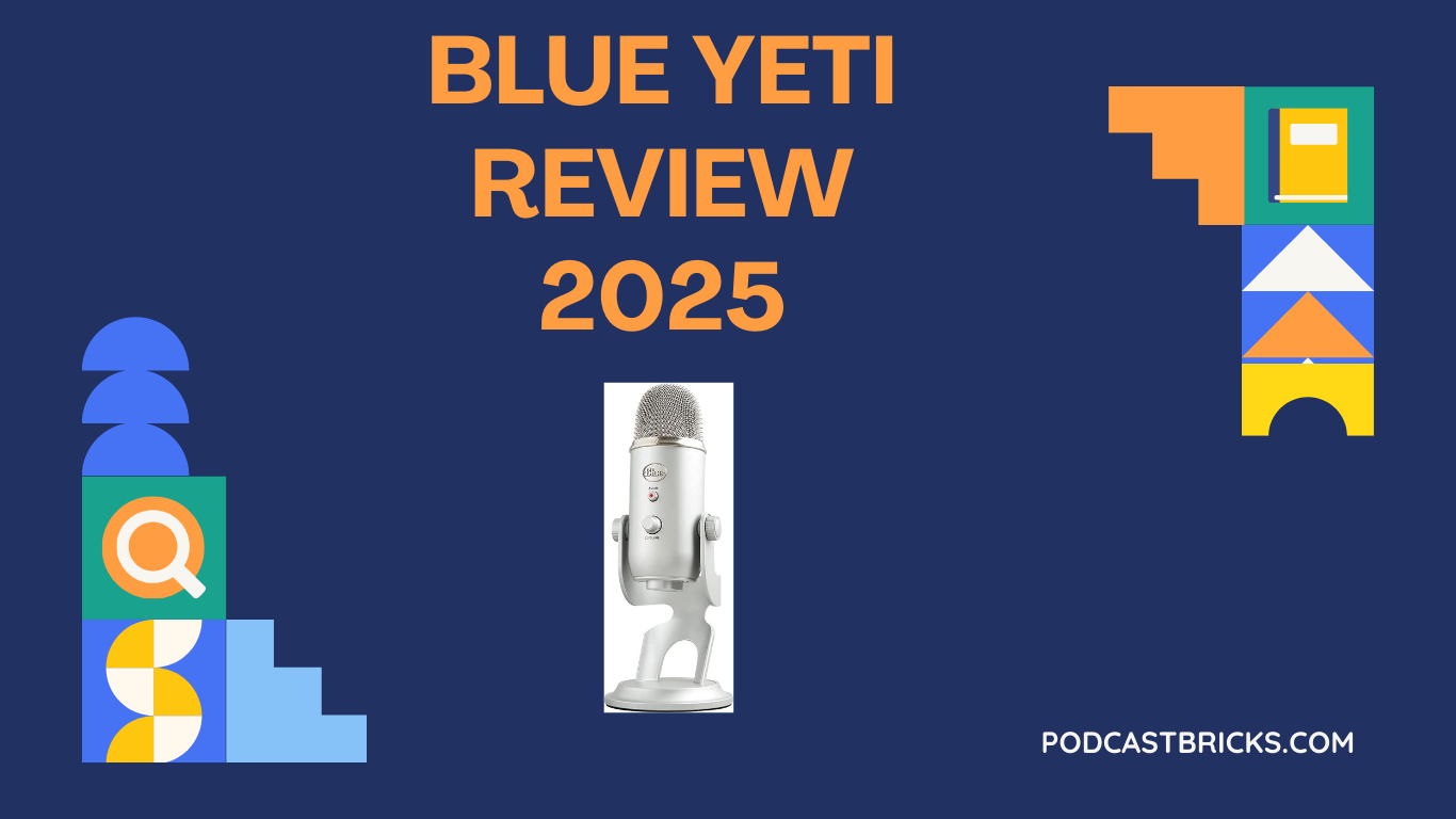 Blue Yeti