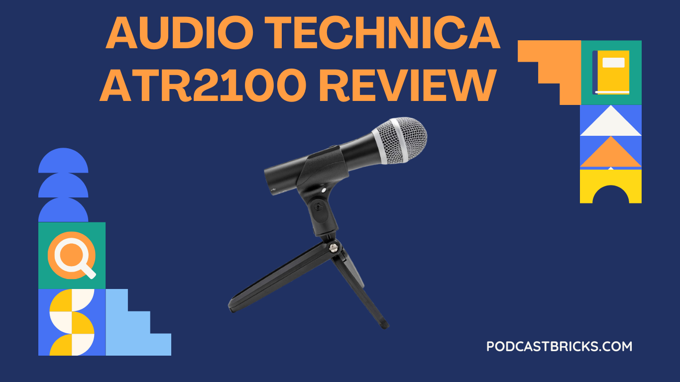 atr2100 review