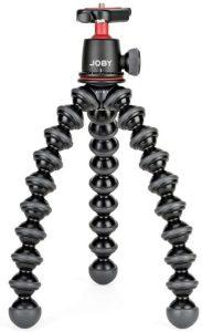 Joby GorillaPod Hybrid Tripod Mount