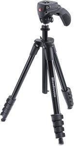 Manfrotto Compact Action Tripod Mount