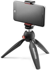 Manfrotto PIXI Smart Tripod Mount