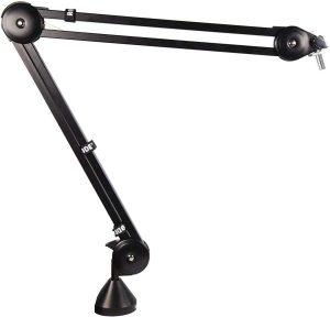 RODE PSA 1 Swivel Mount Studio Microphone Boom Arm