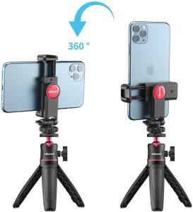 Ulanzi IRON MAN Tripod Mount