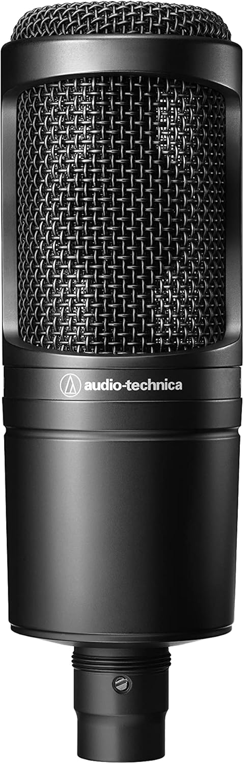 Audio Technica AT2020