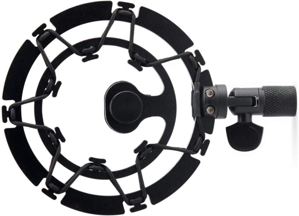 Auphonix Pro Shock Mount