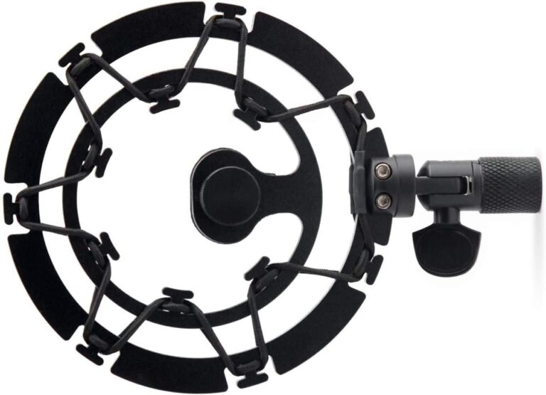 Auphonix Pro Shock Mount