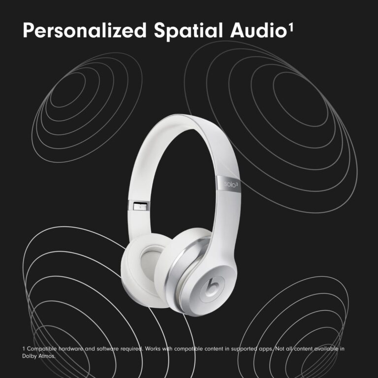 Beats Solo 3 Wireless 2