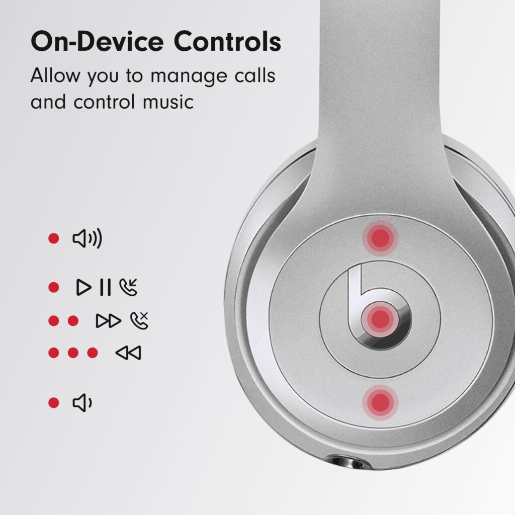 Beats Solo 3 Wireless 5