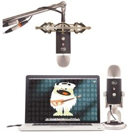 Blue Yeti Pro Review