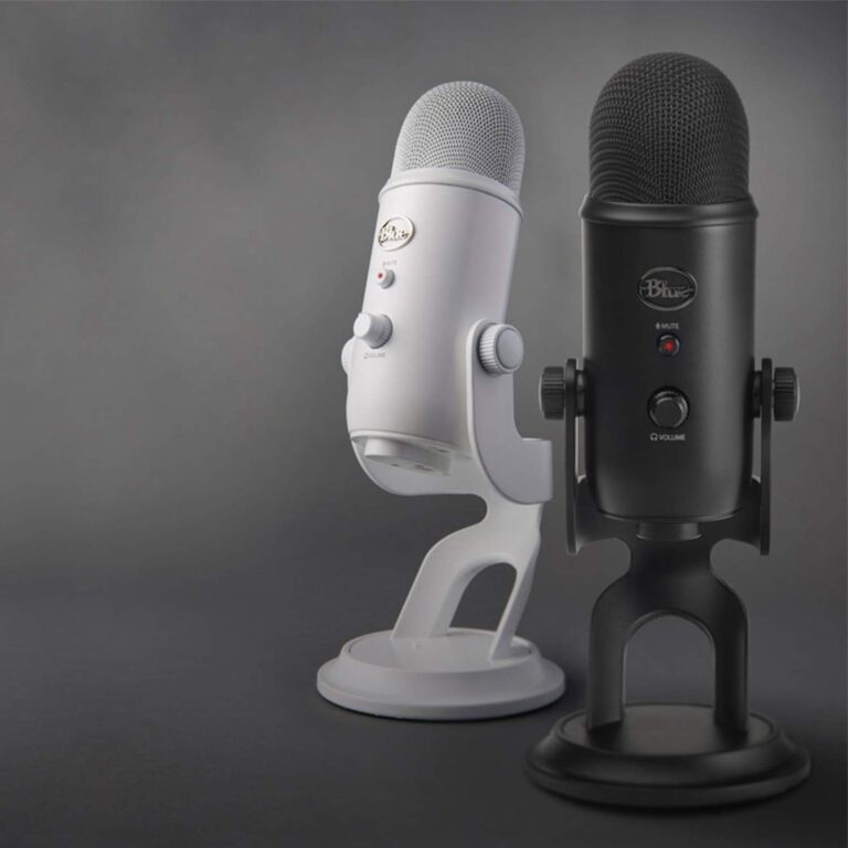 Blue Yeti Mini Review
