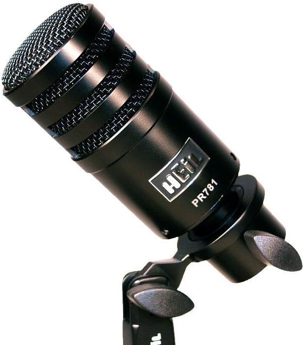 Heil PR781 Review