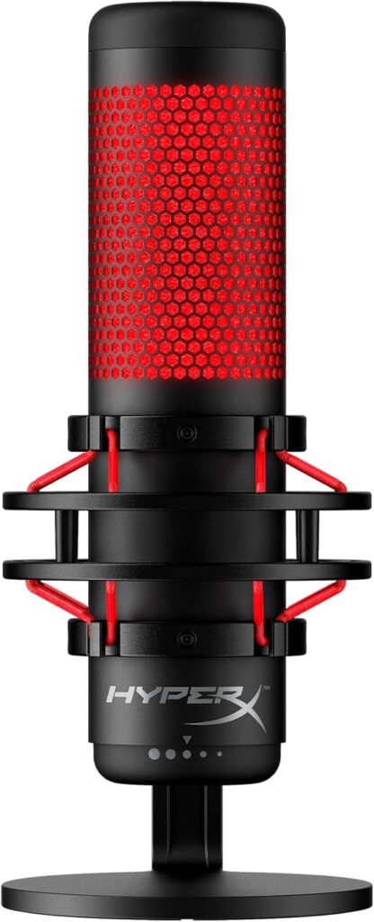 HyperX QuadCast 1