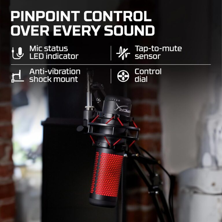 Best Blue Yeti Alternatives (All budgets)