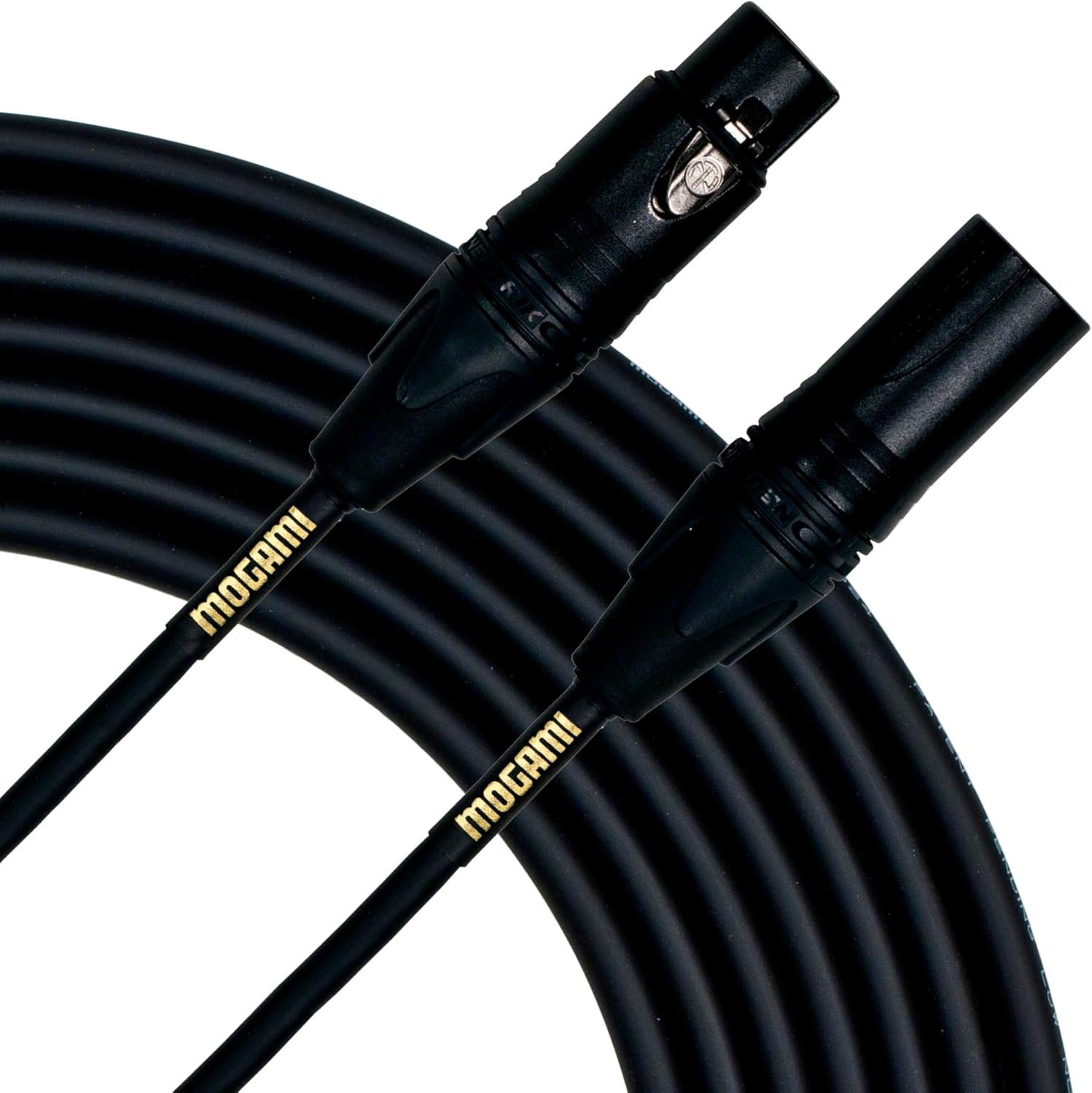 Mogami Gold Studio XLR Cable