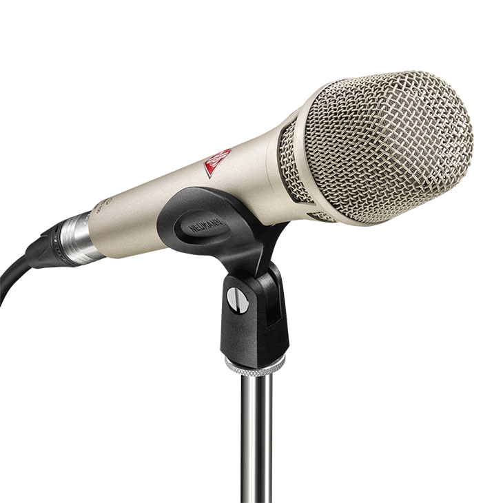 Neumann KMS 105