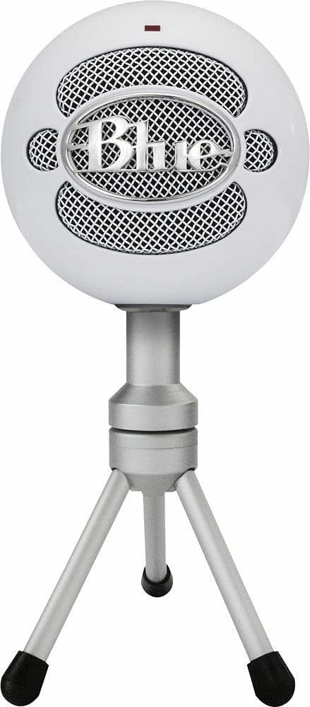 blue snowball 2