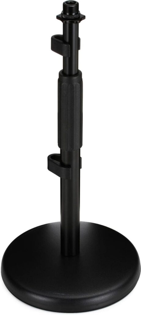 Rode DS1 Table Top Desk Stand